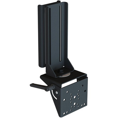 Gamber-Johnson Vehicle Mount for Docking Station, Cradle - Black