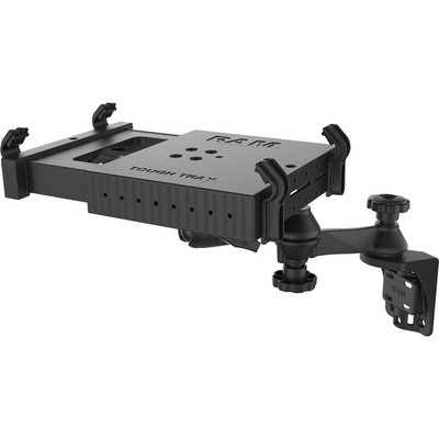 RAM Mounts Tough-Tray Vehicle Mount for Notebook