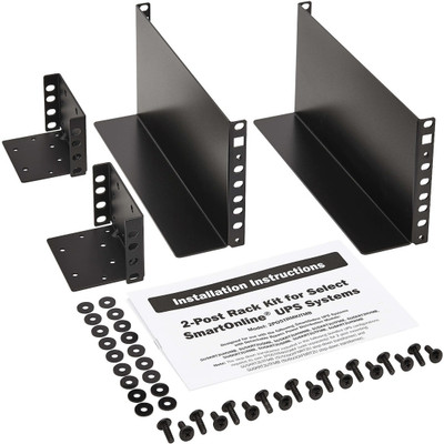 Tripp Lite 2-Post Rack-Mount Installation Kit for Select SmartOnline UPS Systems