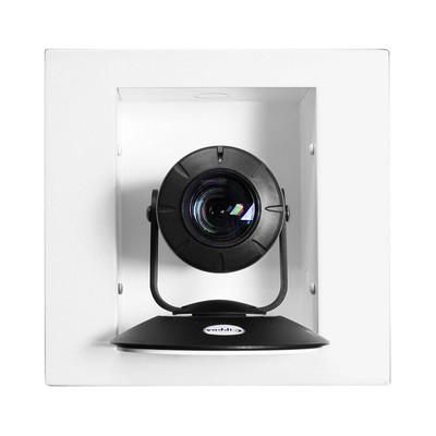 Vaddio IN-Wall Enclosure for WideSHOT SE, ZoomSHOT 20, and Sony EVI-D70