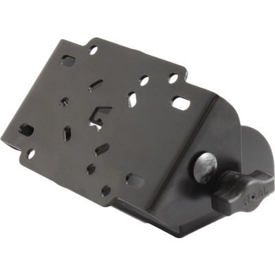 RAM Mounts Tilt-N-Turn Mounting Adapter