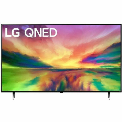 LG QNED80 55QNED80URA 55" Smart LED-LCD TV - 4K UHDTV