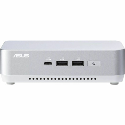 ASUS NUC 14 Pro+ NUC14RVSu5 Barebone System - Mini PC - Intel Core Ultra 5 14th Gen 125H