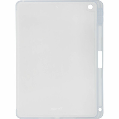 Targus THD514GL SafePort Antimicrobial Back Cover for iPad&reg; (9th, 8th, and 7th gen.) 10.2-inch