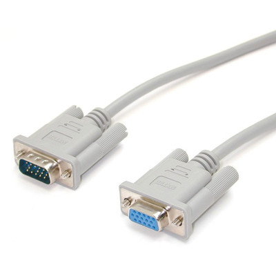 StarTech MXT105 VGA Monitor Extension Cable