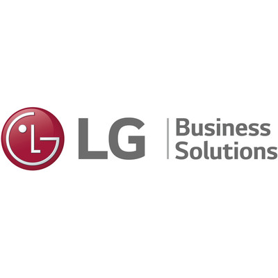 LG Wall Mount for Digital Signage Display, LED Panel