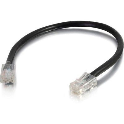 C2G 534 Cat.5e UTP Patch Network Cable