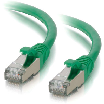 C2G 831 Cat.6 STP Patch Network Cable