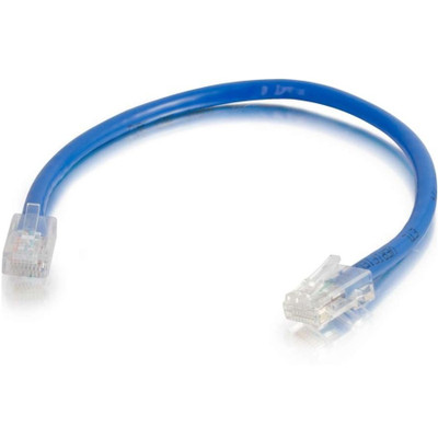 C2G 524 Cat.5e UTP Patch Network Cable