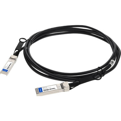 AddOn R0M46A-1-AO  Twinaxial Network Cable