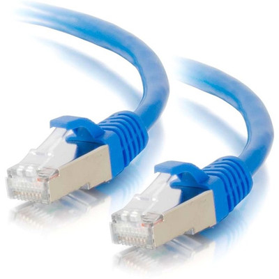 C2G 804 Cat.6 STP Patch Network Cable