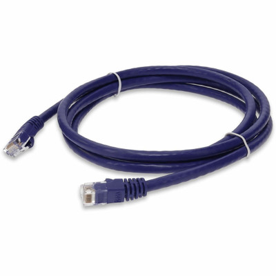 AddOn ADD-6FCAT6-PE-TAA  Cat.6 UTP Patch Network Cable