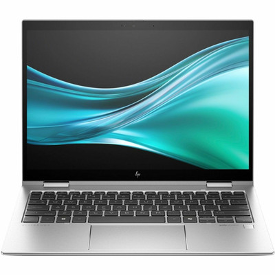 HP Elite x360 830 G11 13.3" Touchscreen Convertible 2 in 1 Notebook - WUXGA - Intel Core Ultra 5 125U - 16 GB - 512 GB SSD - English Keyboard