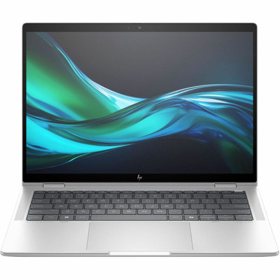 HP A6SV3UT#ABA Elite x360 1040 G11 14" Convertible 2 in 1 Notebook - WUXGA - Intel Core Ultra 7 155H - 16 GB - 512 GB SSD - English Keyboard