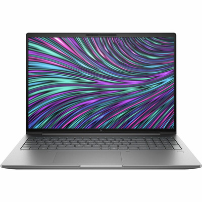 HP A6UR1UT#ABA ZBook Power G11 16" Mobile Workstation - WUXGA - Intel Core Ultra 9 185H - 32 GB - 1 TB SSD - English Keyboard