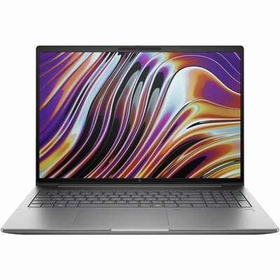 HP ZBook Power G11 A 16" Mobile Workstation - WUXGA - AMD Ryzen 7 8845HS - 16 GB - 512 GB SSD - English Keyboard