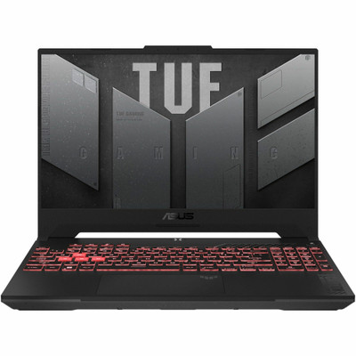 TUF Gaming A15 FA507 FA507NV-EH74 15.6" Gaming Notebook - Full HD - AMD Ryzen 7 7735HS - 16 GB - 1 TB SSD - Mecha Gray