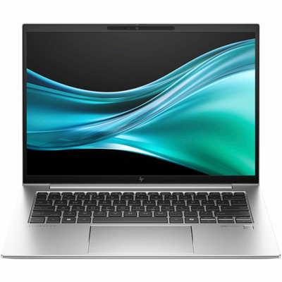 HP A6SZ8UT#ABA EliteBook 840 G11 14" Notebook - WUXGA - Intel Core Ultra 5 135U - 16 GB - 512 GB SSD - English Keyboard
