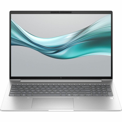 HP A1QY8UT#ABA EliteBook 665 G11 16" Notebook - WUXGA - AMD Ryzen 5 PRO 7535U - 16 GB - 512 GB SSD - English Keyboard