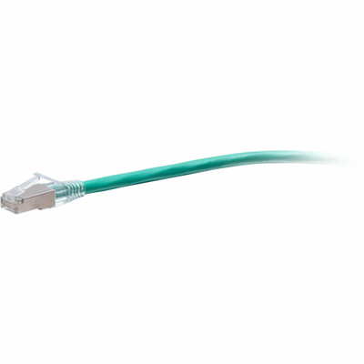 C2G C2G43861 F-Series Cat.6a Patch Network Cable