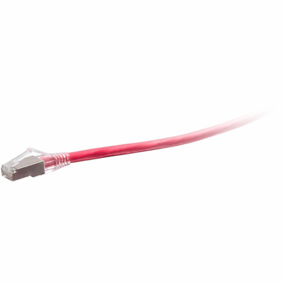 C2G C2G43877 F-Series Cat.6a Patch Network Cable