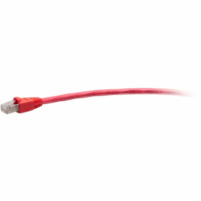 C2G C2G43750 F-Series Cat.6 Patch Network Cable