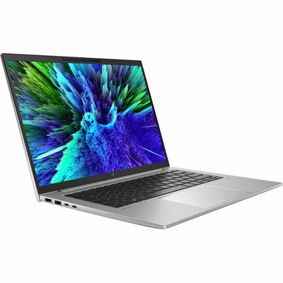 HP ZBook Firefly G10 A 14" Mobile Workstation - WQXGA - 2560 x 1600 - AMD Ryzen 7 PRO 7840HS Octa-core (8 Core) 3.80 GHz - 16 GB Total RAM - 512 GB SSD