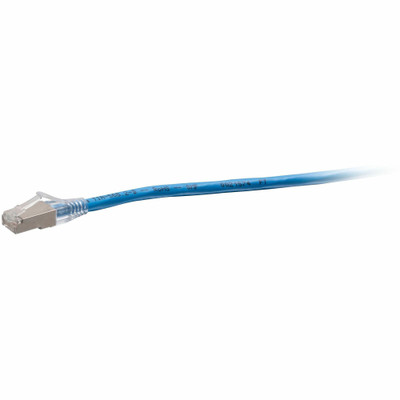 C2G C2G43813 F-Series Cat.6a Patch Network Cable