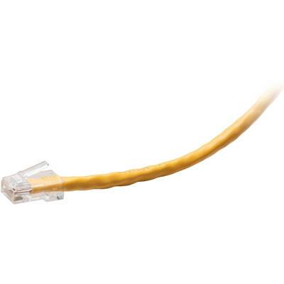 C2G C2G43653 F-Series Cat.6 Patch Network Cable