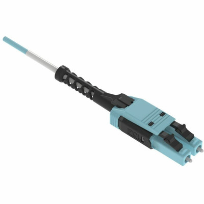 Panduit FZ2RLU1U1ONM005 Opti-Core Fiber Optic Duplex Patch Network Cable