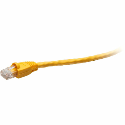 C2G C2G43522 F-Series Cat.6 Patch Network Cable