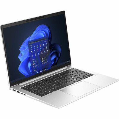 HP 8F824UT#ABA EliteBook 845 G10 14" Touchscreen Notebook - WUXGA - 1920 x 1200 - AMD Ryzen 7 PRO 7840U Octa-core (8 Core) - 16 GB Total RAM - 512 GB SSD