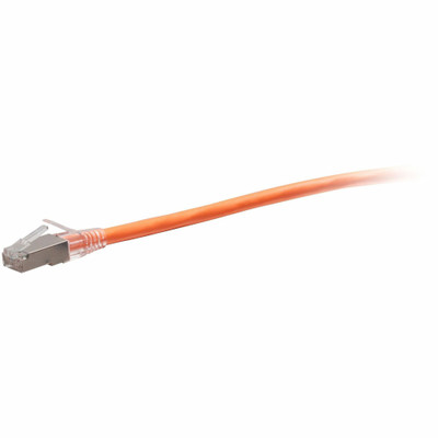 C2G C2G43934 F-Series Cat.6a Patch Network Cable