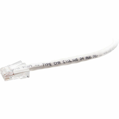 C2G C2G43694 F-Series Cat.6 Patch Network Cable