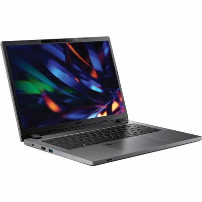 Acer TravelMate P2 14 P214-55 TMP214-55-58BP 14" Notebook - WUXGA - 1920 x 1200 - Intel Core i5 13th Gen i5-1335U Deca-core (10 Core) 1.30 GHz - 16 GB Total RAM - 512 GB SSD - Iron