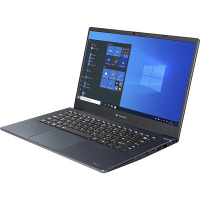 Dynabook PMM10U-1TX039 Tecra A40-J 14" Notebook - HD - 1366 x 768 - Intel Core i5 11th Gen i5-1135G7 Quad-core (4 Core) - 16 GB Total RAM - 256 GB SSD - Mystic Blue