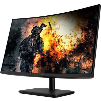 AOpen Fire Legend 27HC5UR BMIIPX Curved Gaming Monitor - 27"