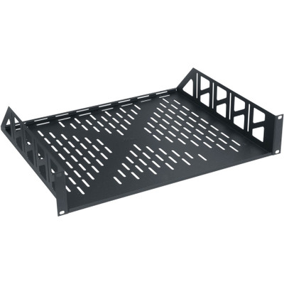 Middle Atlantic U2V-4 Rack Shelf