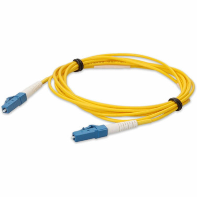 AddOn ADD-LC-LC-MB3MS9SMF Fiber Optic Simplex Patch Network Cable