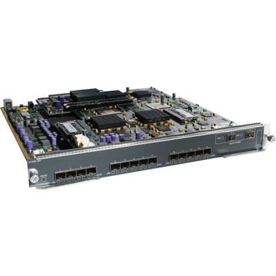 HPE Q9D33A Expansion Module