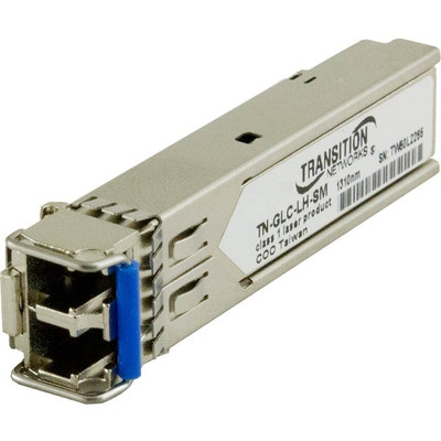 Transition Networks TN-GLC-LH-SM SFP (mini-GBIC) Module