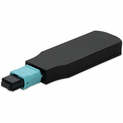 AddOn ADD-MPOF-LB-OM3-5DB Fiber Optic Patch Network Cable