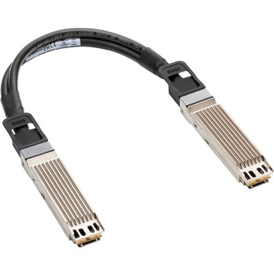 HPE InfiniBand NDR OSFP to OSFP 2m Switch-Switch Direct Attach Copper Cable