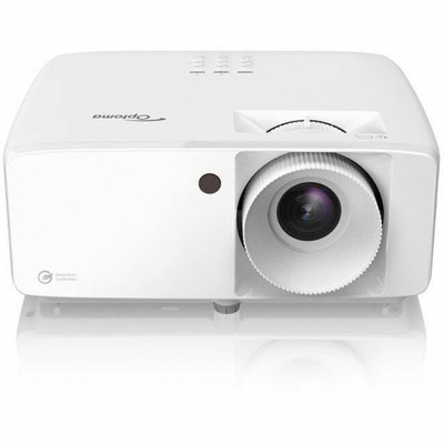 Optoma ZH520 3D DLP Projector - 16:9 - Portable