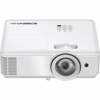 InFocus ScreenPlay SP2234ST 3D Short Throw DLP Projector - 4:3 - Portable