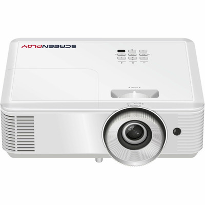 InFocus ScreenPlay SP224 3D DLP Projector - 4:3 - Portable