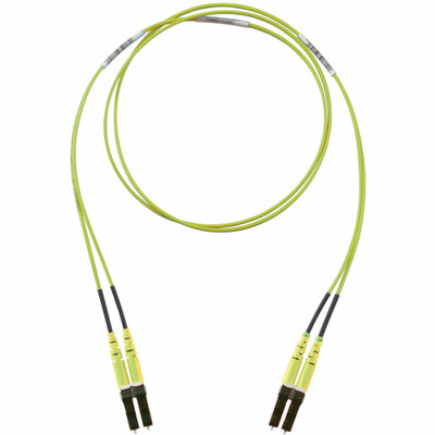 Panduit OM5 2f 1.6mm PC OFNR LC Dup/SC Dup Std Polarity Std IL 9m