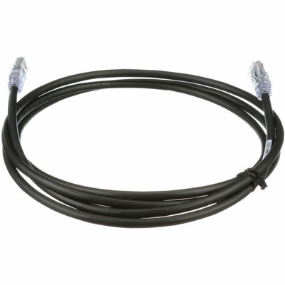 Panduit UTP6AX22BL TX6A 10Gig Cat.6a Patch Network Cable