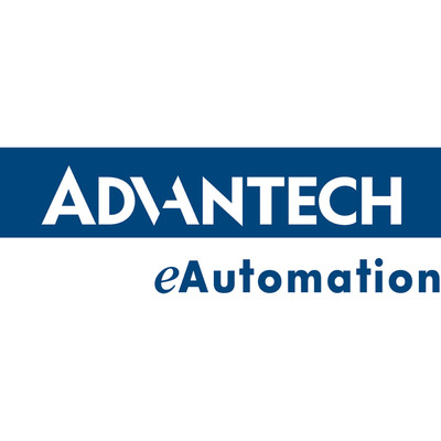 Advantech IMC-711-AC-EU Modular Media Converter Chassis