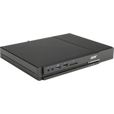 Acer Veriton N4630G VN4630G-i54570X Nettop Computer - Intel Core i5 i5-4570T Dual-core (2 Core) 2.90 GHz - 4 GB RAM DDR3 SDRAM - 500 GB HDD